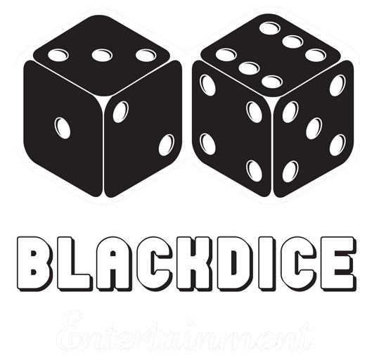 blackdice black logo small
